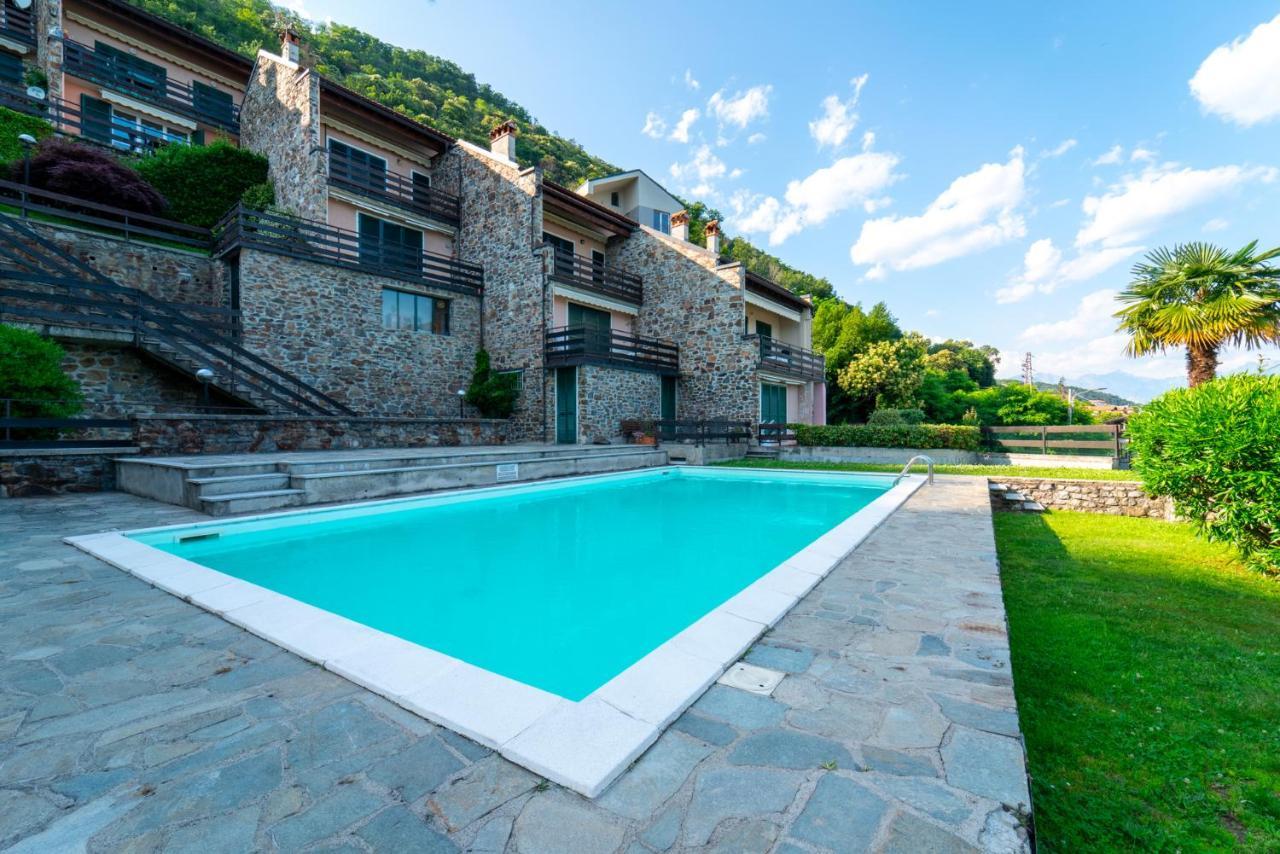 Solelago By Wonderful Italy Acquaseria Εξωτερικό φωτογραφία